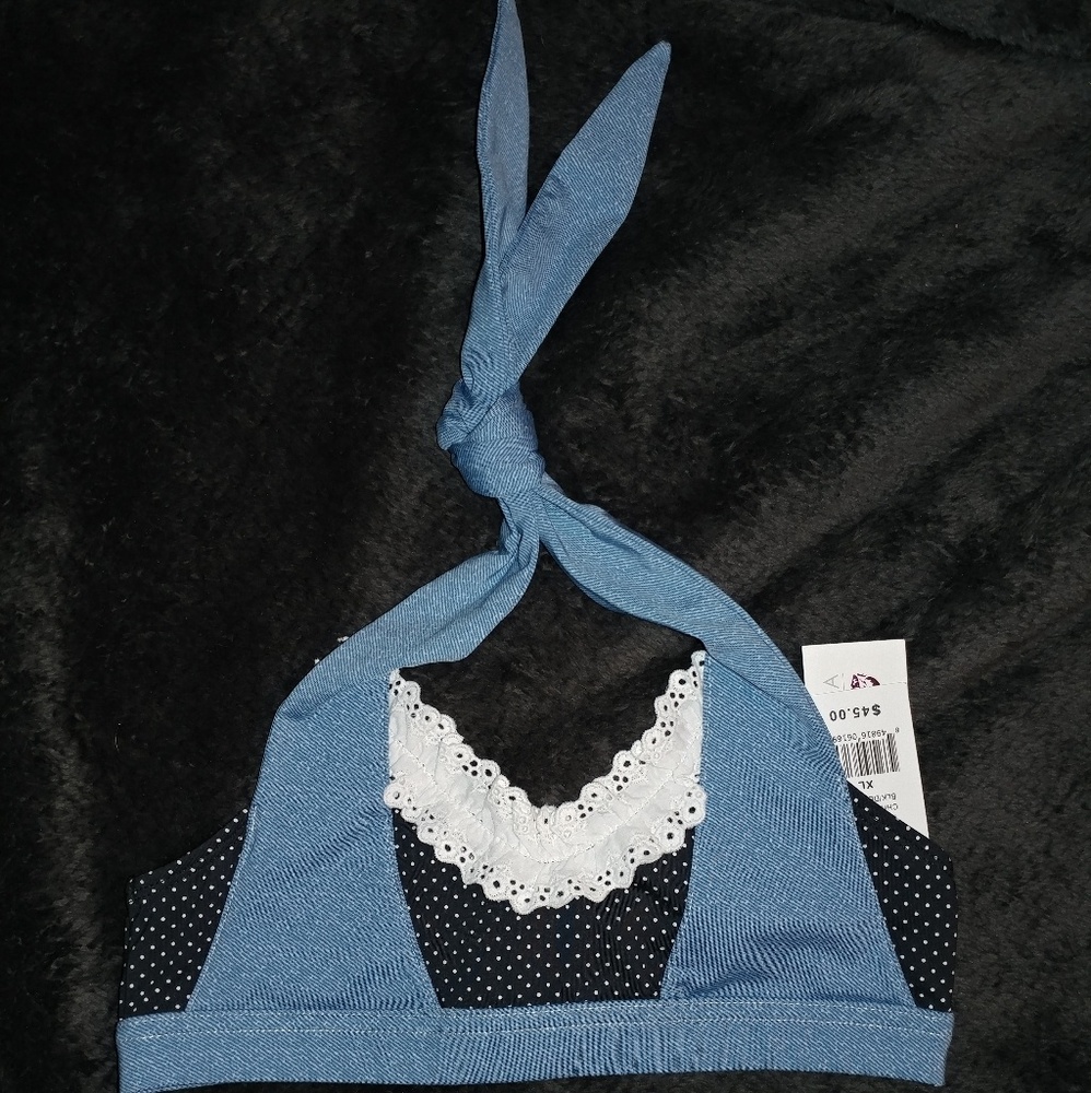 California kisses CXL top NWT